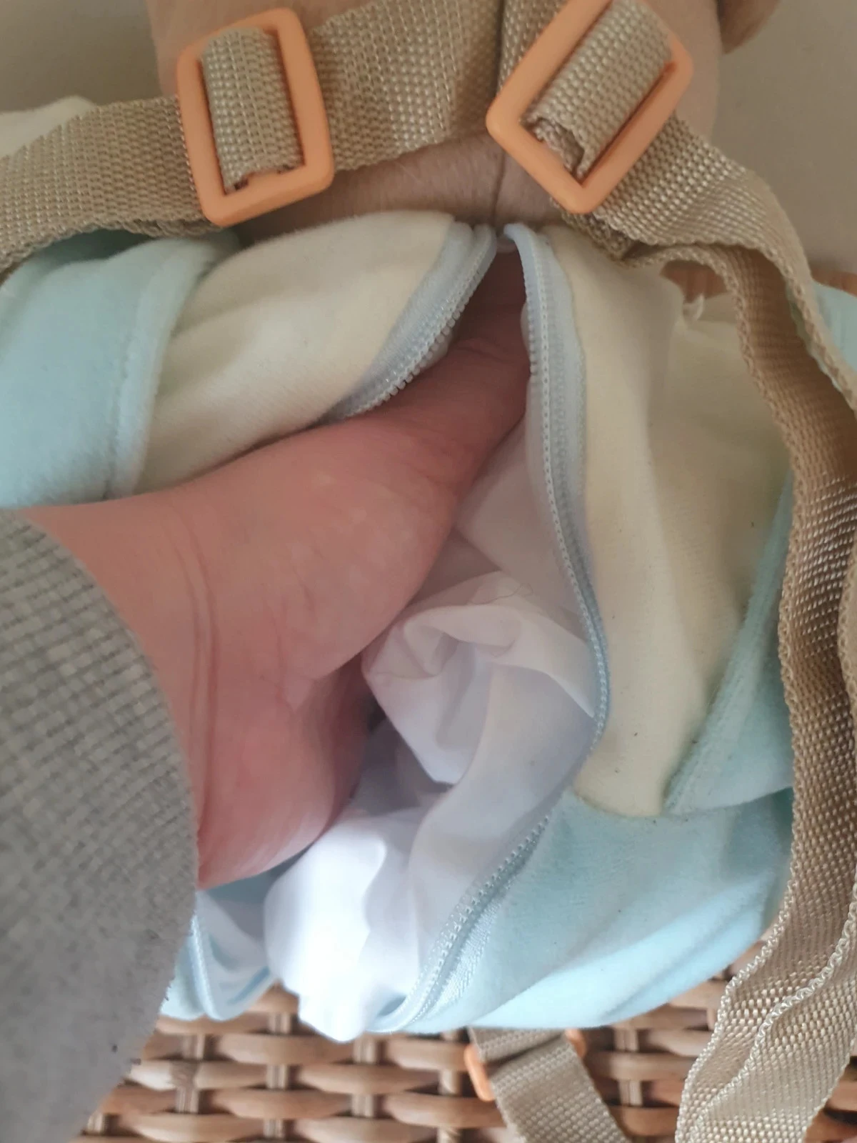 ❤️Saco de peluche – photo 4